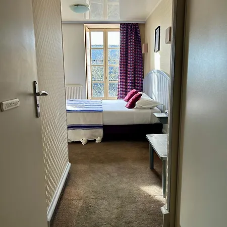 Cit'hotel Le Challonge 3*