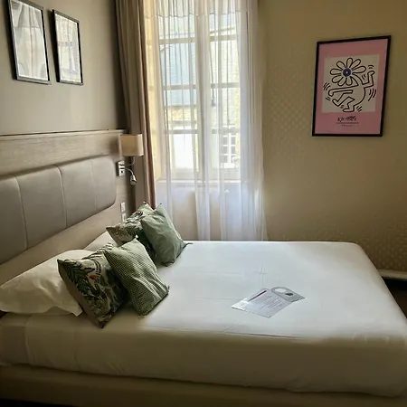 Cit'hotel Le Challonge 3*